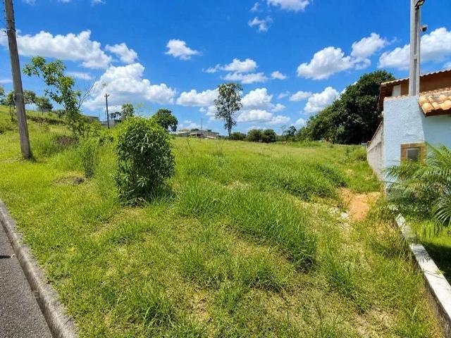Terreno venda em Guararema