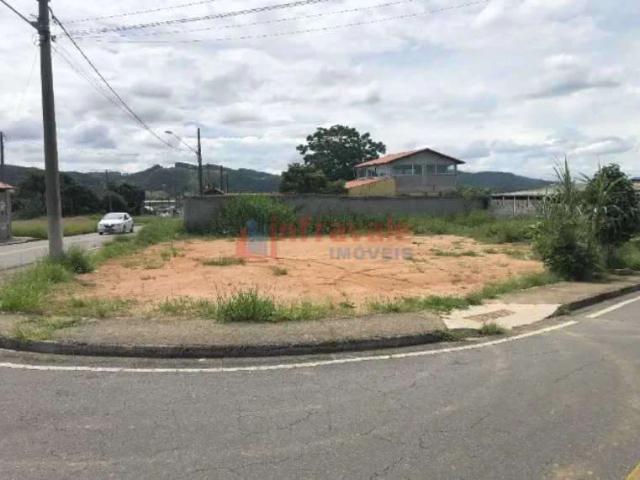 Terreno venda em Guararema, Região Geográfica Intermediária de São Paulo