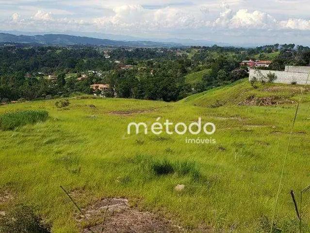 Terreno venda em Guararema