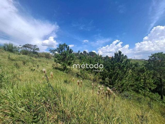 Terreno venda em Guararema