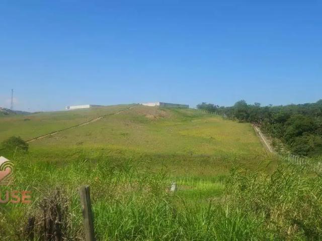 Terreno venda em Parque Agrinco, Guararema