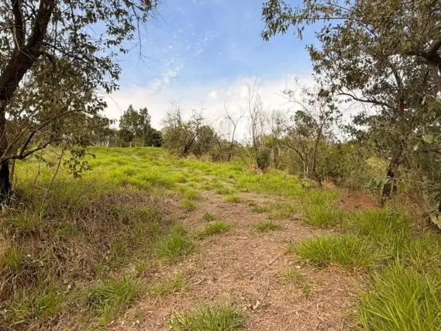 Terreno venda em Guararema