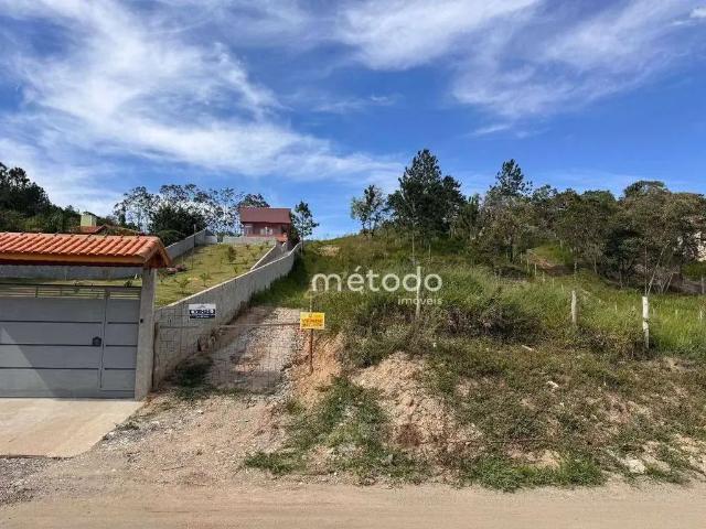Terreno venda em Guararema