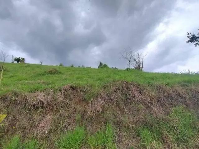 Terreno venda em Guararema, Região Geográfica Intermediária de São Paulo