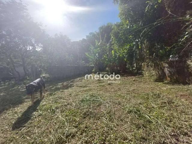 Terreno venda em Guararema