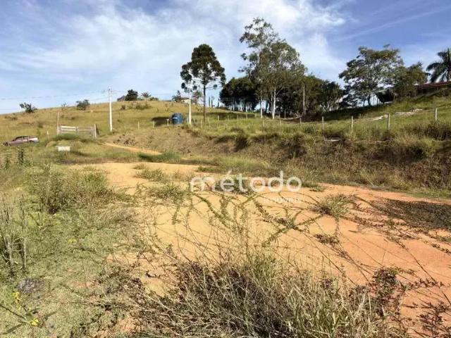Terreno venda em Guararema