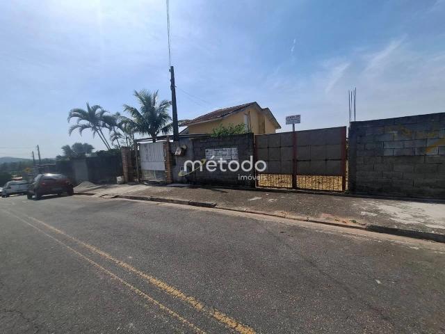 Terreno venda em Guararema