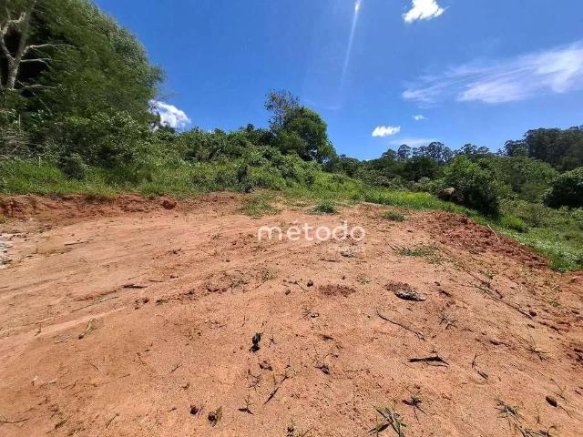 Terreno venda em Guararema