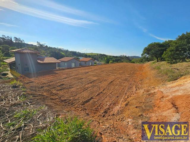 Terreno venda em Guararema, Região Geográfica Intermediária de São Paulo