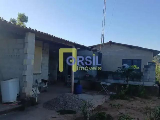 Terreno venda em Guararema, Região Geográfica Intermediária de São Paulo