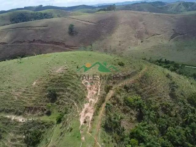 Terreno venda em Guaratinguetá, Região Geográfica Intermediária de São José dos Campos