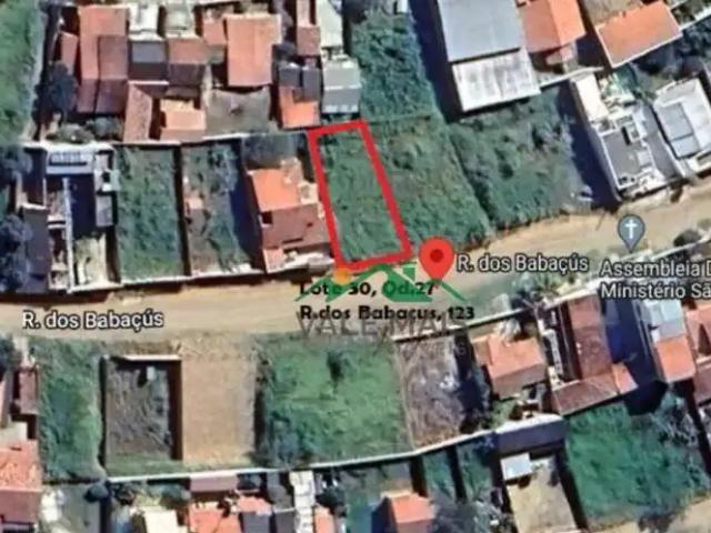 Terreno venda em Região Imediata de Guaratinguetá, Região Metropolitana do Vale do Paraíba e Litoral Norte
