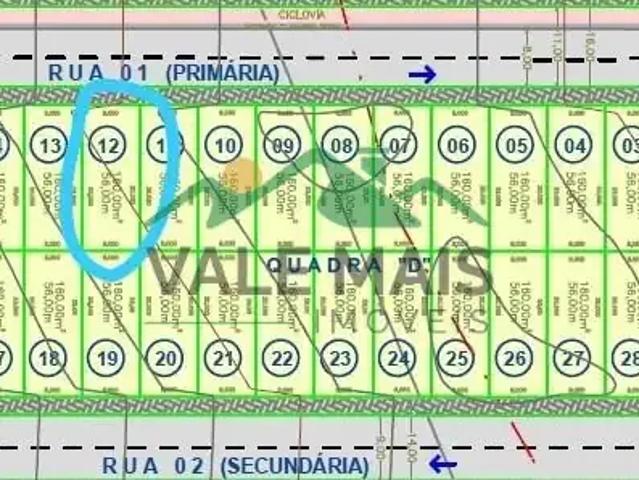 Terreno venda em Região Imediata de Guaratinguetá, Região Metropolitana do Vale do Paraíba e Litoral Norte