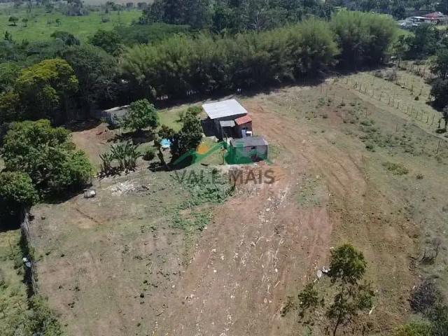 Terreno venda em Região Imediata de Guaratinguetá, Região Metropolitana do Vale do Paraíba e Litoral Norte