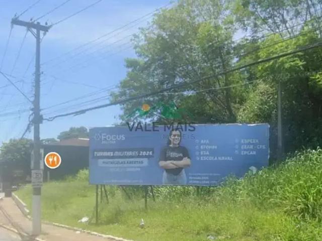 Terreno venda em Região Imediata de Guaratinguetá, Região Metropolitana do Vale do Paraíba e Litoral Norte