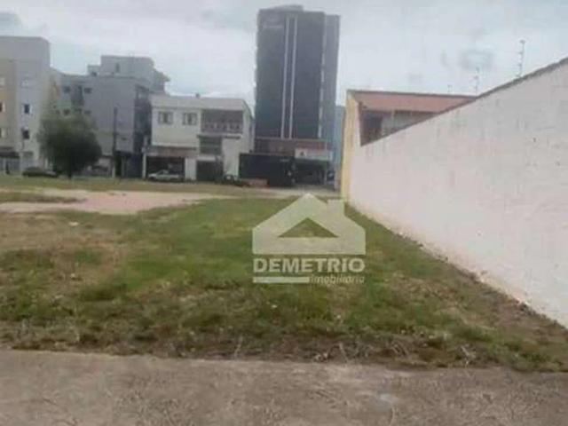 Terreno venda em Chácaras Selles, Guaratinguetá