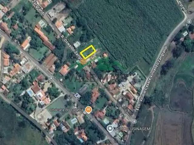 Terreno venda em Região Imediata de Guaratinguetá, Região Metropolitana do Vale do Paraíba e Litoral Norte