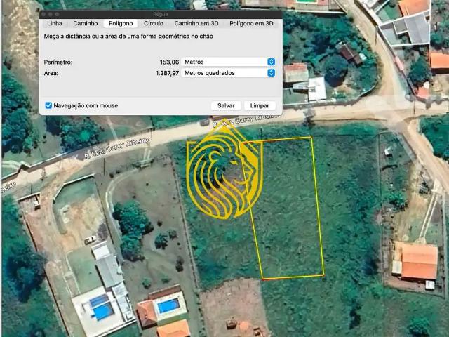Terreno venda em Região Imediata de Guaratinguetá, Região Metropolitana do Vale do Paraíba e Litoral Norte