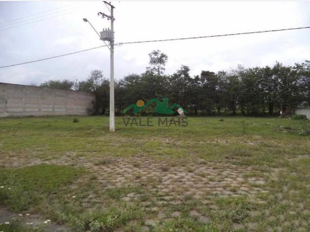 Terreno venda em Guaratinguetá, Região Geográfica Intermediária de São José dos Campos