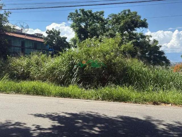 Terreno venda em Região Imediata de Guaratinguetá, Região Metropolitana do Vale do Paraíba e Litoral Norte
