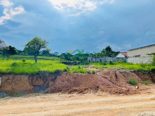 Terreno venda em Guaratinguetá, Região Geográfica Intermediária de São José dos Campos