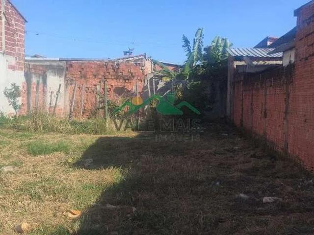 Terreno venda em Guaratinguetá, Região Geográfica Intermediária de São José dos Campos