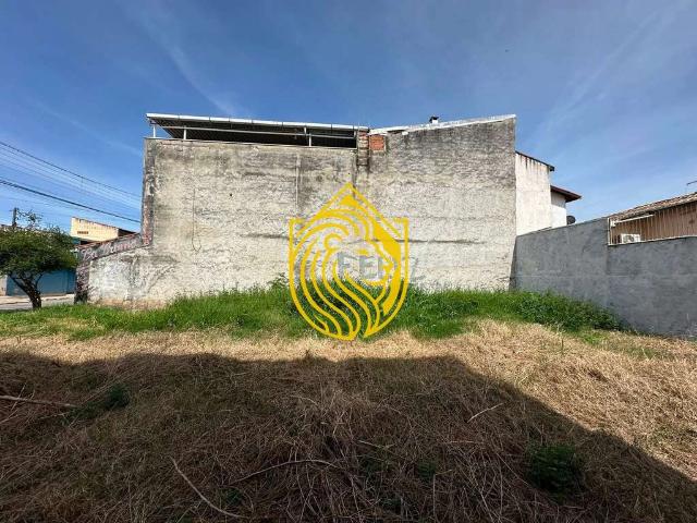 Terreno venda em Guaratinguetá, Região Geográfica Intermediária de São José dos Campos