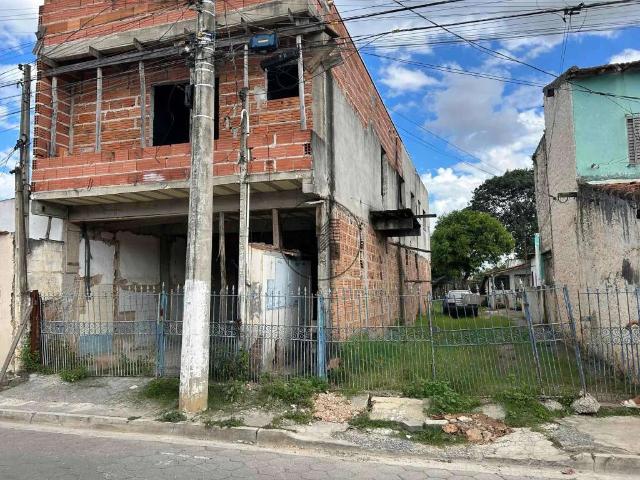 Terreno venda em Guaratinguetá, Região Geográfica Intermediária de São José dos Campos