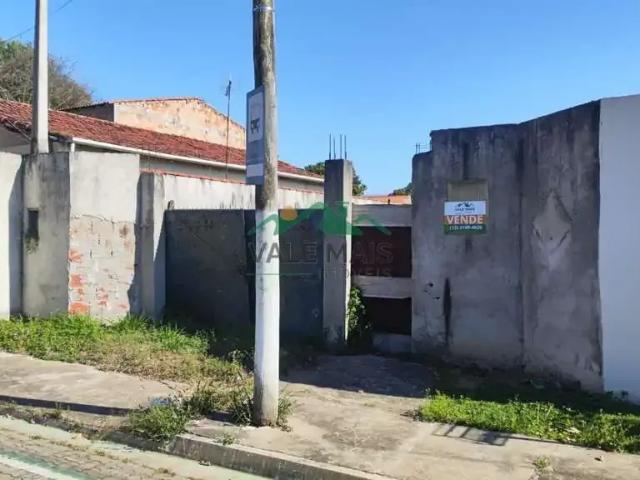 Terreno venda em Guaratinguetá, Região Geográfica Intermediária de São José dos Campos