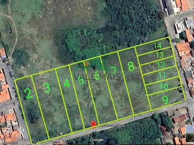 Terreno venda em Região Imediata de Guaratinguetá, Região Metropolitana do Vale do Paraíba e Litoral Norte