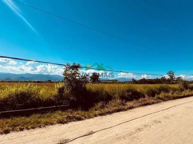 Terreno venda em Região Imediata de Guaratinguetá, Região Metropolitana do Vale do Paraíba e Litoral Norte
