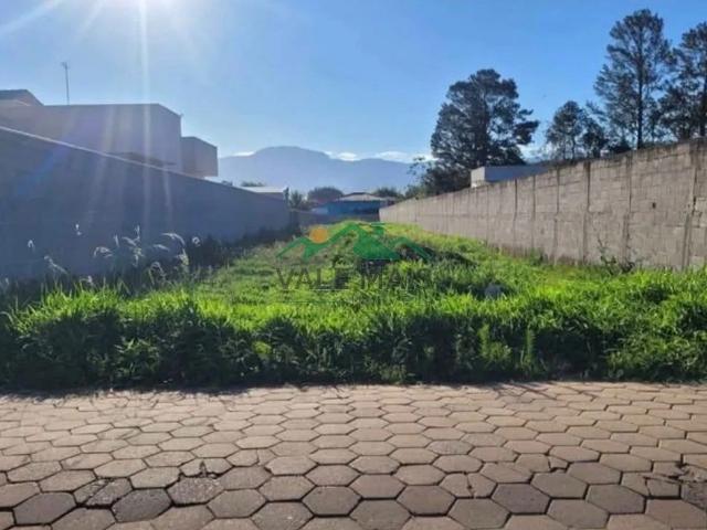 Terreno venda em Guaratinguetá, Região Geográfica Intermediária de São José dos Campos