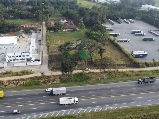 Terreno venda em Região Imediata de Guaratinguetá, Região Metropolitana do Vale do Paraíba e Litoral Norte