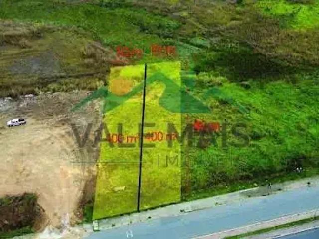 Terreno venda em Região Imediata de Guaratinguetá, Região Metropolitana do Vale do Paraíba e Litoral Norte