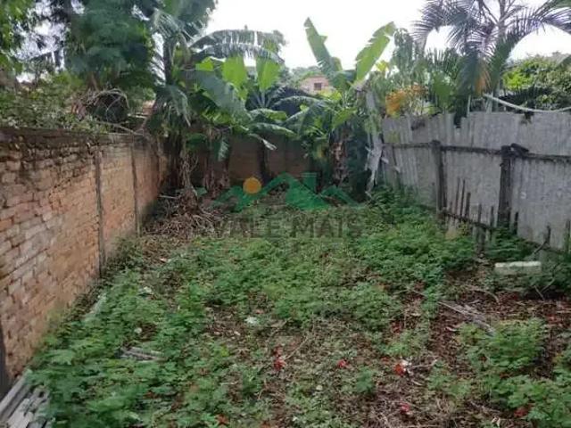 Terreno venda em Região Imediata de Guaratinguetá, Região Metropolitana do Vale do Paraíba e Litoral Norte