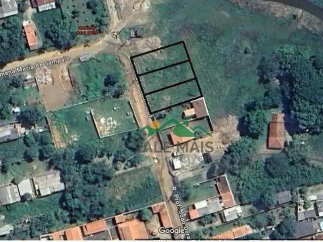 Terreno venda em Região Imediata de Guaratinguetá, Região Metropolitana do Vale do Paraíba e Litoral Norte