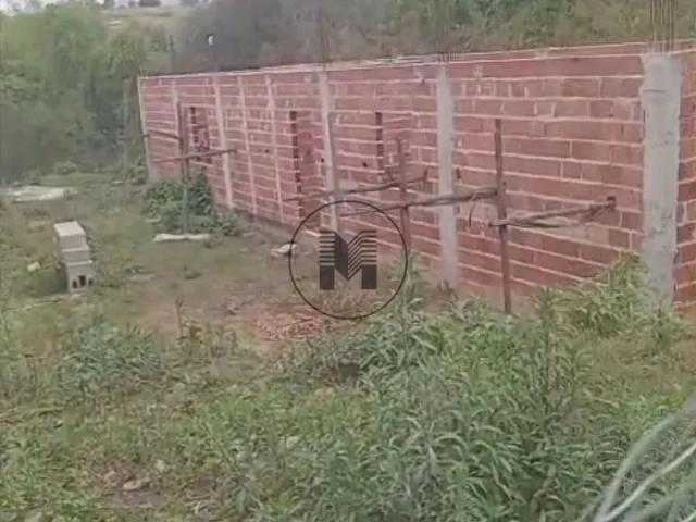 Terreno venda em Guaratinguetá, Região Geográfica Intermediária de São José dos Campos