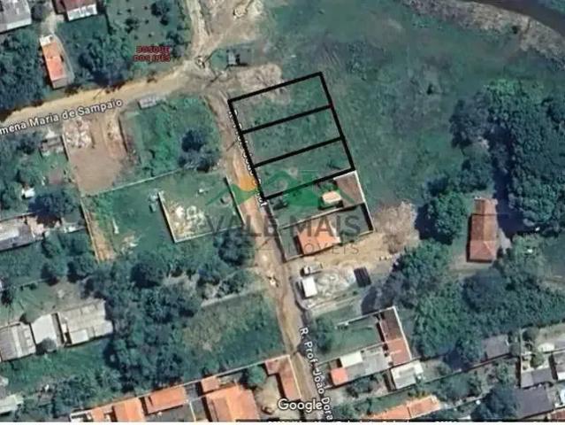 Terreno venda em Região Imediata de Guaratinguetá, Região Metropolitana do Vale do Paraíba e Litoral Norte