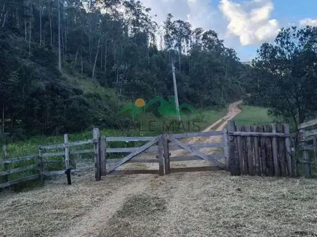 Terreno venda em Guaratinguetá, Região Geográfica Intermediária de São José dos Campos