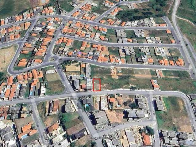 Terreno venda em Guaratinguetá, Região Geográfica Intermediária de São José dos Campos
