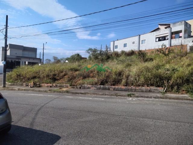 Terreno venda em Guaratinguetá, Região Geográfica Intermediária de São José dos Campos