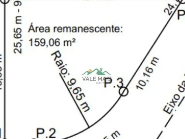 Terreno venda em Região Imediata de Guaratinguetá, Região Metropolitana do Vale do Paraíba e Litoral Norte
