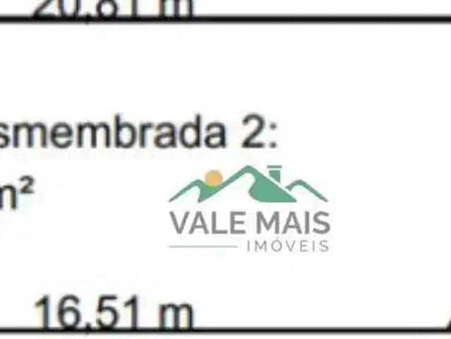 Terreno venda em Região Imediata de Guaratinguetá, Região Metropolitana do Vale do Paraíba e Litoral Norte