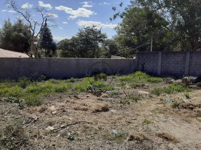 Terreno venda em Guaratinguetá, Região Geográfica Intermediária de São José dos Campos