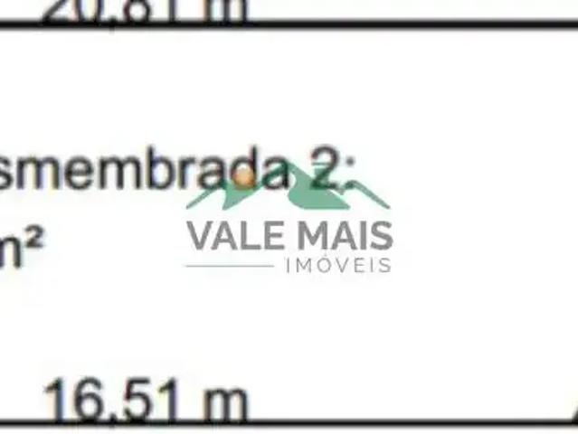 Terreno venda em Região Imediata de Guaratinguetá, Região Metropolitana do Vale do Paraíba e Litoral Norte