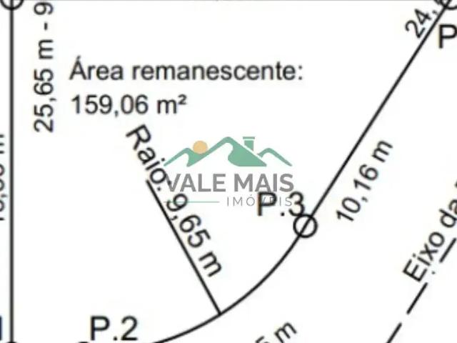 Terreno venda em Região Imediata de Guaratinguetá, Região Metropolitana do Vale do Paraíba e Litoral Norte