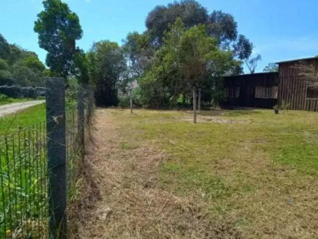 Terreno venda em Região Geográfica Imediata de Paranaguá, Guaratuba
