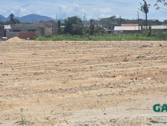 Terreno venda em Eliana, Guaratuba