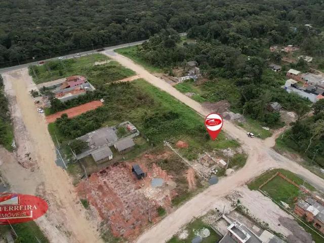 Terreno venda em Região Geográfica Imediata de Paranaguá, Guaratuba