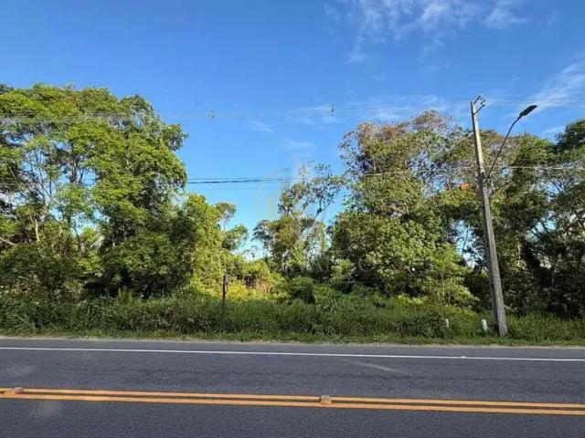 Terreno venda em Região Geográfica Imediata de Paranaguá, Guaratuba